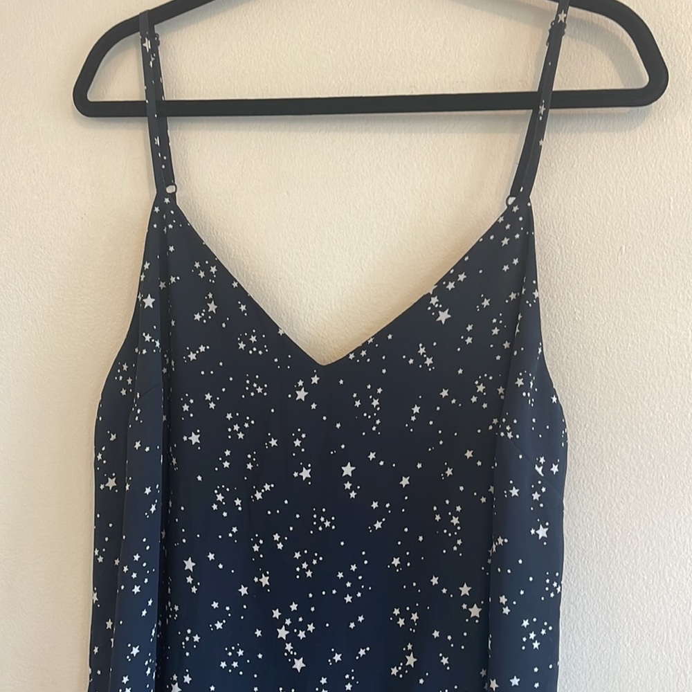 🍌 Cotton On Slip Dress // Large - Picture 2 of 6